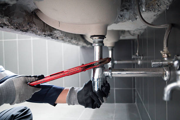 Trusted Pipe Repair service in Mill Run, PA - Masters Plumbing Service